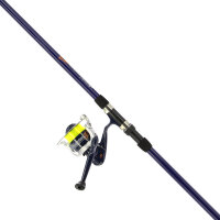 Beachcaster Combo Angelset