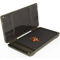 XPR PLUS Box - Terminal Tackle und Rig Board magnetische Tackle Box