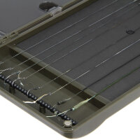 XPR PLUS Box - Terminal Tackle und Rig Board magnetische Tackle Box