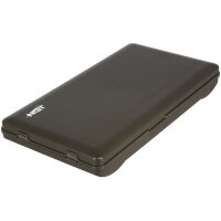 XPR PLUS Box - Terminal Tackle und Rig Board magnetische Tackle Box