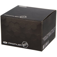 Angelrolle Profiler 60 mit Quick Drag Frontbremse