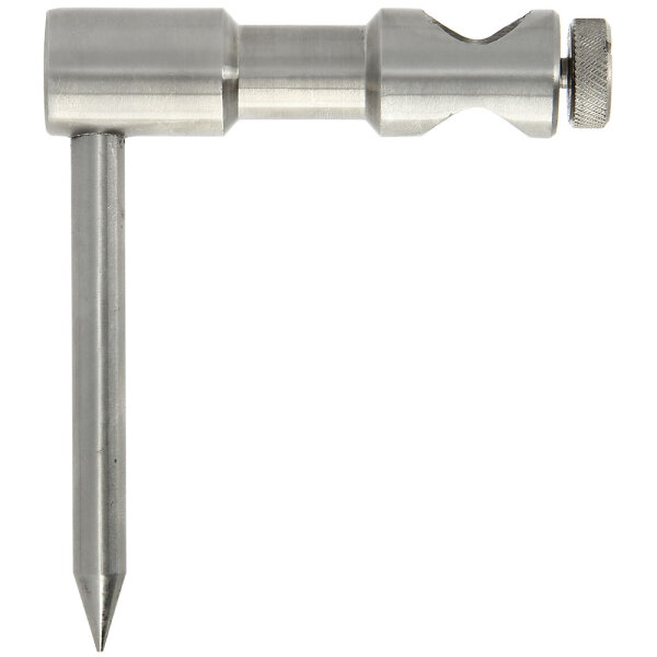Edelstahl Bankstick Stabilisator Chunky