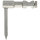 Edelstahl Bankstick Stabilisator Chunky