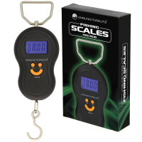 Elektronische Angel Digital Waage bis 40 kg