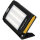 Profiler 21 LED Lampe mit 8000mAh Powerbank und Solar